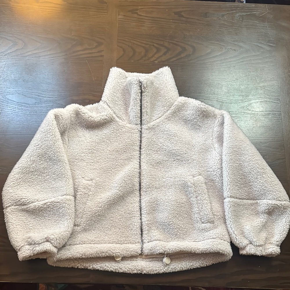 Lululemon Jacket